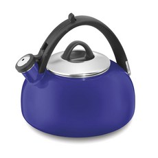 Cuisinart 美膳雅 Peak茶壺, 1.9L, 鈷