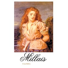 Millais 平裝版, Crescent Moon Publishing, 英文