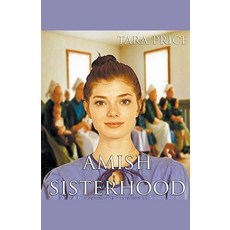 (英文圖書) Amish Sisterhood 平裝版, Trellis Publishing, 英文