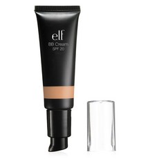 e.l.f. BB霜 SPF20, 1個, 淺黃色