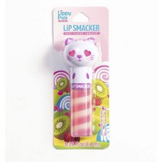 LiP SMACKER Ripe Fell Gloss, 1個, 甜甜的獼猴桃小貓