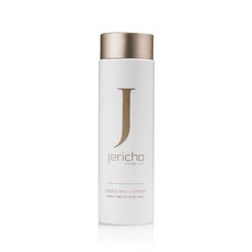 Jericho 溫和潔面乳, 1個, 180ml