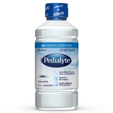 Pedialyte 電解質飲料, 原味, 1瓶