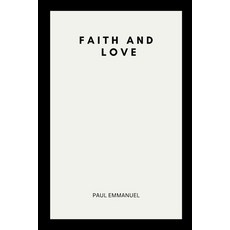 (英文圖書) Faith and Love 平裝版, Grand Studios, 英文