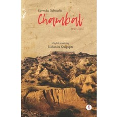 (英文圖書) Chambal Revisited 平裝版, Hawakal Publishers Private ..., 英文