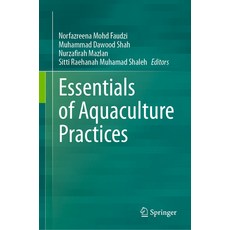 (英文圖書) Essentials of Aquaculture Practices 精裝版, Springer, 英文