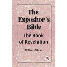 (英文圖書) The Expositor'S Bible The Book Of Revelation 平裝版, Double 9 Books, 英文