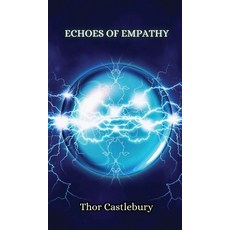 (英文圖書) Echoes of Empathy 精裝版, Creative Arts Management Ou, 英文