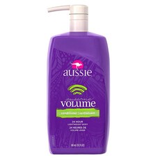 aussIe 強健髮根洗髮乳, 1個, 865ml
