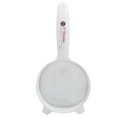 NORPRO 不銹鋼過濾器拉拔器 12.7 厘米, 1個, 白色的