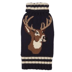 fabdog 鹿狗毛衣