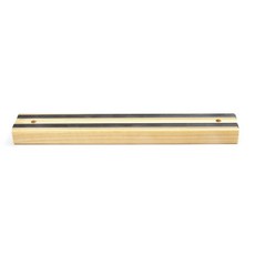 FOX RUN 磁吸式廚具桿磁吸刀架 30.5cm, 1個, 混色