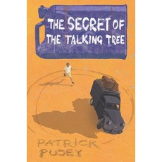 The Secret of the Talking Tree 平裝版, Afnil - Paris, 英文