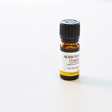 AGRICOLA 植物者 精油, 1個, 10, 奧勒岡(牛至)