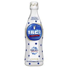 Asahi 朝日 可爾必思 乳酸菌飲料濃縮液, 470ml, 15個