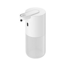 AHUNG 智能感應凝膠洗手機, White, 1個