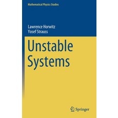 Unstable Systems 精裝版, Springer, 英文