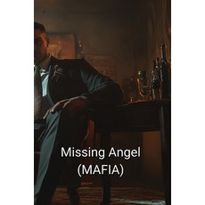 (英文圖書) Missing Angel (MAFIA) 平裝版, Zora Fairchild, 英文