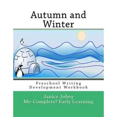 (英文圖書)Autumn and Winter 平裝版, Createspace Independent Pub..., 英文