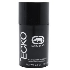 ecko unltd 無酒精除臭劑, 1個, 75克