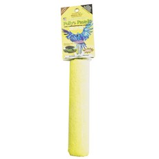 Polly's 寵物鳥用站棍, 1個