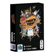 (桌遊名稱待補), 詳見包裝