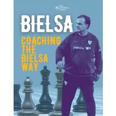 (英文圖書) Coaching The Bielsa Way 平裝版, Lulu.com, English