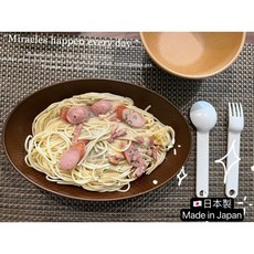 [日本直送] 日本製木紋圓碗 沙拉碗 耐熱可微波 露營餐 盤子 碗盤 濃湯碗 深盤 耐熱餐具盤 野餐