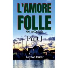 (英文圖書)L'amore folle 平裝版, Notion Press, 英文