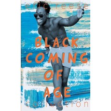 Black Coming of Age Collection 平裝版, Eric Reese, 英文