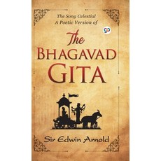 (英文圖書) The Bhagavad Gita 精裝版, General Press, 英文
