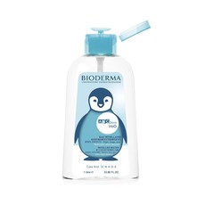 BIODERMA H2O保濕潔膚液, 1個, 1L