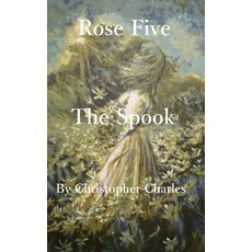(英文圖書)Rose Five: The Spook 平裝版, Kenneth Colerick, 英文