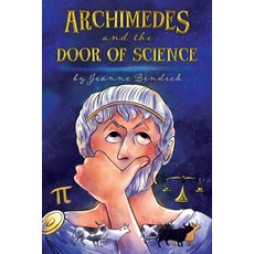(英文圖書)Archimedes and the Door of Science 平裝版, Purple House Press, 英文