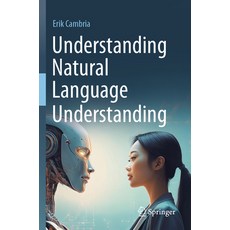 (英文圖書) Understanding Natural Language Understanding 精裝版, Springer, 英文