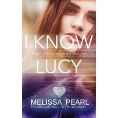 (英文圖書)I Know Lucy 平裝版, Createspace Independent Pub..., 英文