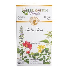 CELEBRATION Herbals 綜合花草涼茶茶包, 24件, 1.5克