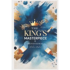 (英文圖書)The King's Masterpiece: Created Uniquely by God for a Purpose 平裝版, Independently Published, 英文