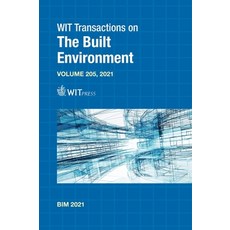 (英文圖書) Building Information Modelling (BIM) in Design Construction and Operations IV 精裝版, Witpress, 英文