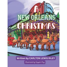 (英文圖書)A NEW ORLEANS CHRISTMAS and Other Stories 平裝版, Independently Published, 英文