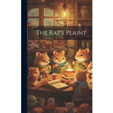 (英文圖書)The Rat's Plaint 精裝版, Legare Street Press, 英文