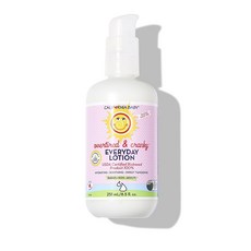 CALIFORNIA BABY 加州寶寶 潤膚乳液, 1入, 251ml