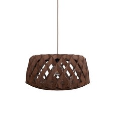 Pilke Signature 60 pendant 吊燈, 咖啡色 / brown