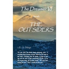 (英文圖書) The Dreamer VI The Outsiders 平裝版, Dreamer Literary Productions, 英文