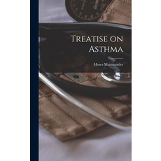 (英文圖書) Treatise on Asthma 精裝版, Hassell Street Press, 英文