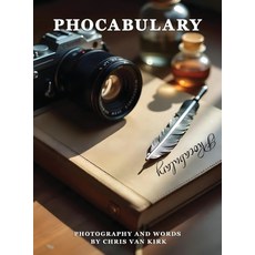 (英文圖書) Phocabulary 精裝版, Ingramspark, 英文
