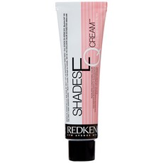 REDKEN 列德肯 Shade 均衡霜 60g, 1個, #05Wb 暖米色