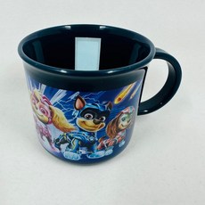 SKATER 汪汪隊立大功 銀離子兒童漱口杯/學習杯 200ml (2024), 1個, 藍色