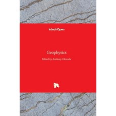 (英文圖書) Geophysics 精裝版, Intechopen, 英文