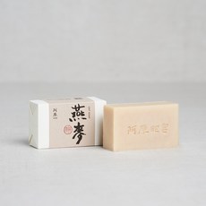 阿原肥皂 燕麥皂, 115g